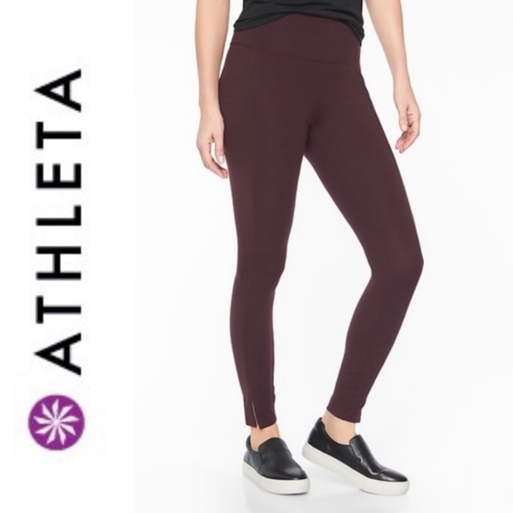 Athleta 7/8 Mercer Leggings